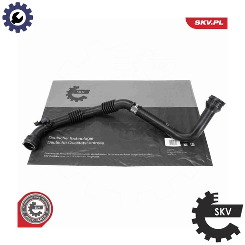 Charge air hose 54skv986 for - charge,