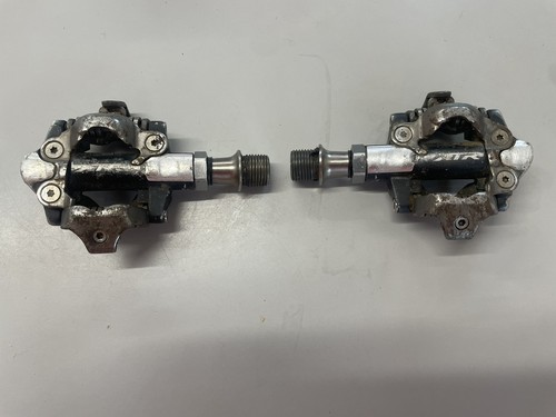 Shimano xtr m9100 clipless - xtr, pd-m9100
