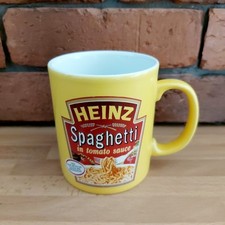 Kilncraft Heinz Spaghetti Mug