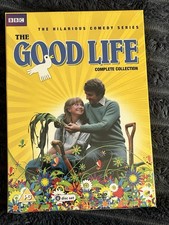The Good Life, The Complete