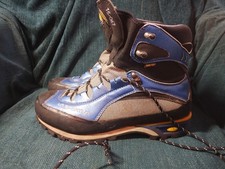 La Sportiva Trango S Evo Boots 43 Mountaineering Climbing Scrambling Goretex