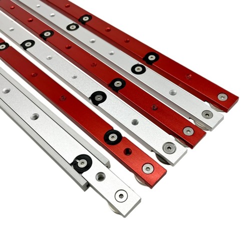 Track miter slot - t-track,