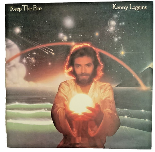 Kenny loggins keep - the, fire