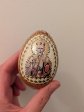 5" Saint Nicholas Wonderworker