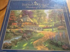 Thomas Kinkade painter or