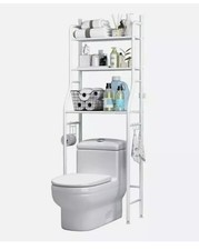 Over Toilet Storage Rack 3Tier