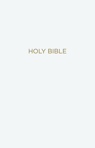 Nkjv gift and award - gift, bible