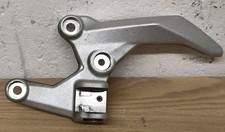 BMW S1000XR Left Front