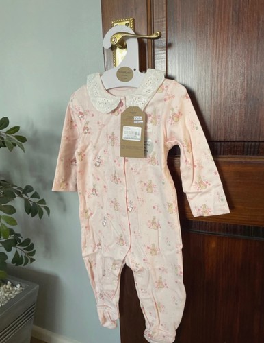 Bnwt baby girl peter rabbit - baby,