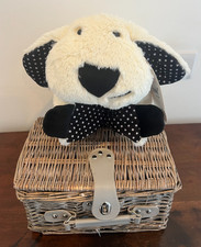 Next puppy dog pyjama case - pyjama,