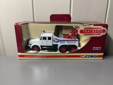CORGI TRACKSIDE DG198002