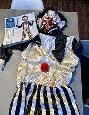 CHILDS EVIL KILLER SLASHER