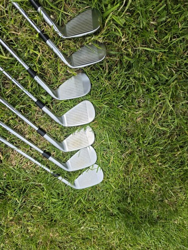 Left handed callaway apex - left, tcb