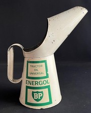 BP ENERGOL TRACTOR OIL QUART