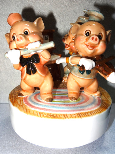 Vintage disney japan schmid - vintage,