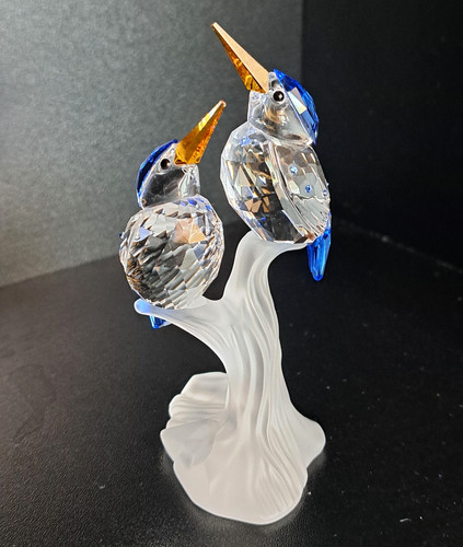 Swarovski retired malachite - retired,