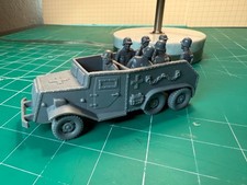 Marx Original Dark Gray