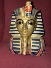 King Tutankhamun Mask