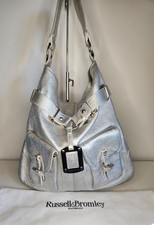 Russell & Bromley Oversized