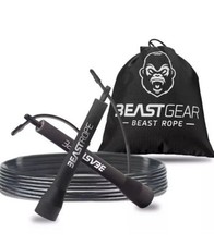 Beast gear jump rope skipping - jump,