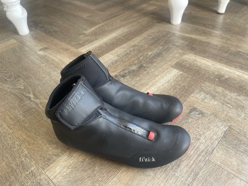 Fizik artica winter cycling - fizik,