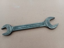 VINTAGE SNAIL BRAND No 6 FLAT