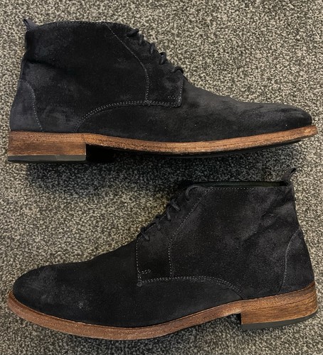 Barbour suede desert - desert, chukka