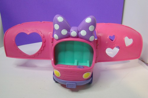 Disney fisher price - disney, minnie