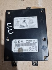 2012 GENUINE VW, SKODA AND