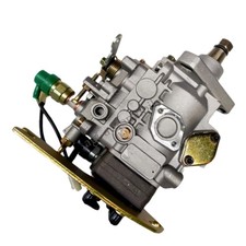 New For YANMAR 4TNE98 Engine Fuel Injection Pump 104642-7611 104742-7612