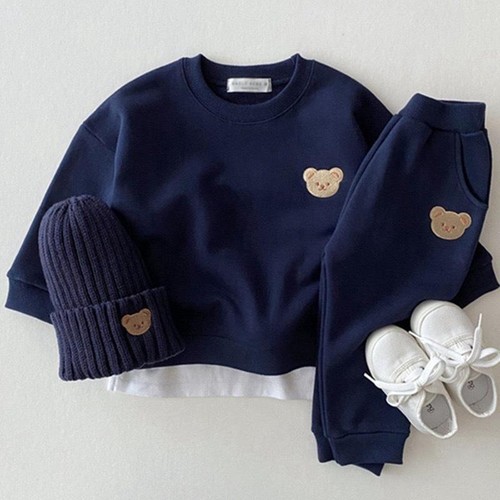 Baby sweatshirt tops pants - sweatshirt,