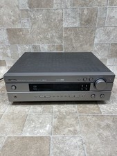 Yamaha HTR-5540RDS AV Receiver