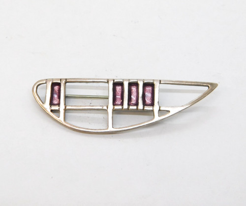 Ortak scottish sterling silver - sterling,