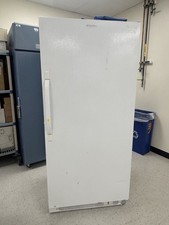Frigidaire Upright Laboratory