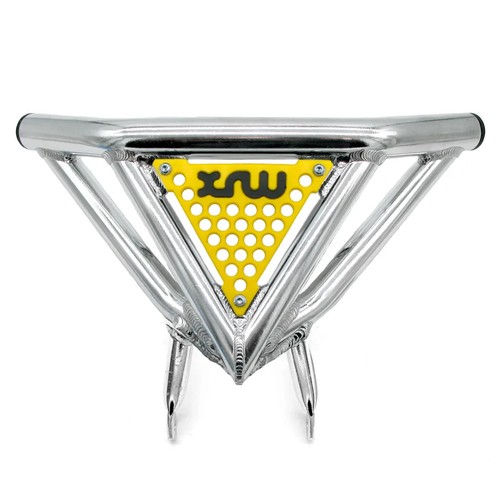 Xrw xr10 front bumper - xrw,