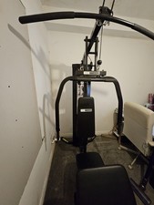 Pro Fitness Multi-Home Gym
