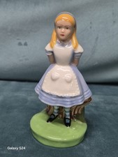 Vintage Wade 1999 Alice In