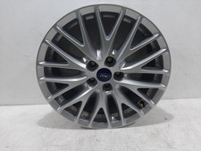 FORD FOCUS ZETEC TDCI MK3