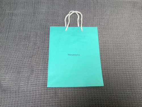 Tiffany paper carrier - tiffany, co.
