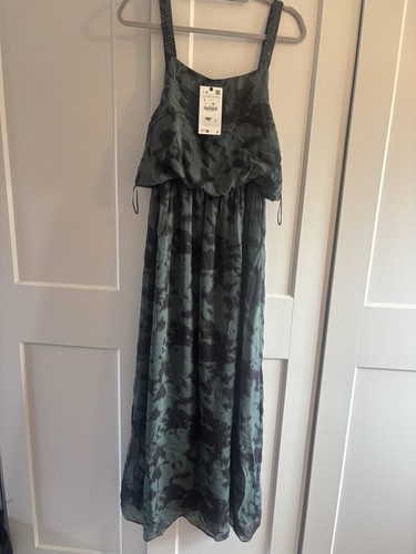 Zara mottled pattern - zara,
