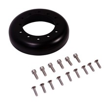 SSP Steering Wheel Conversion