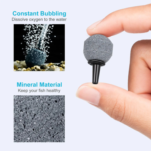 25mm round ball ceramic - 25mm,