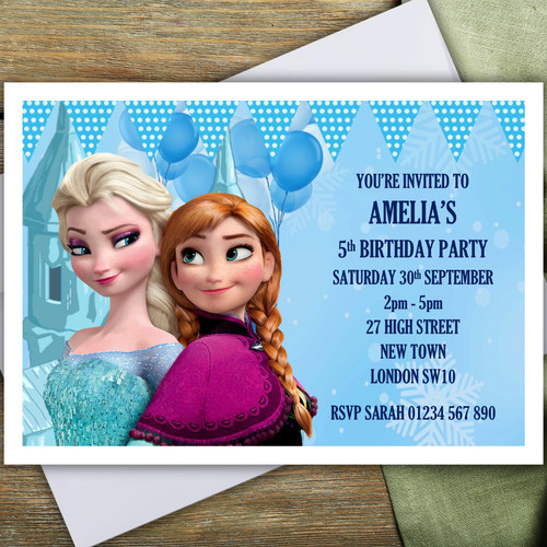 Frozen elsa anna - frozen,