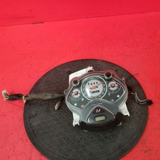 HONDA PES 125 A SPEEDO