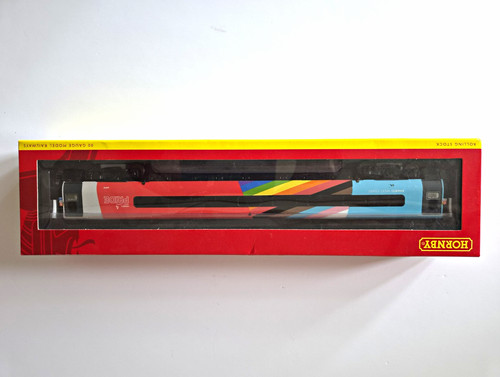 Hornby r40200 pendolino - r40200, motor