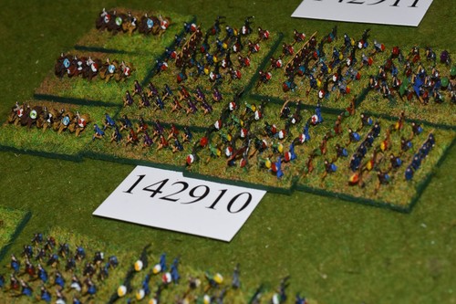 6mm dark ages viking - ages,