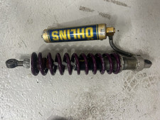 Yz125k  and Yz250 1983 Original Onlins Shock twinshock motocross 24X