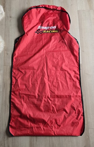 Snap racing seat - cover,