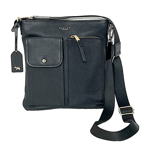 Radley handbag crossbody bag - handbag,