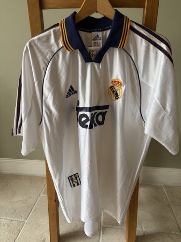 Real madrid home - real, teka